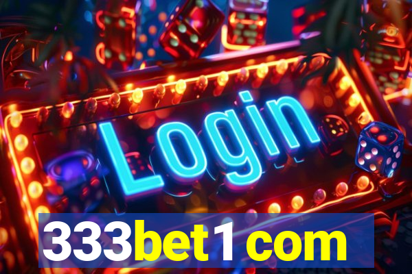 333bet1 com